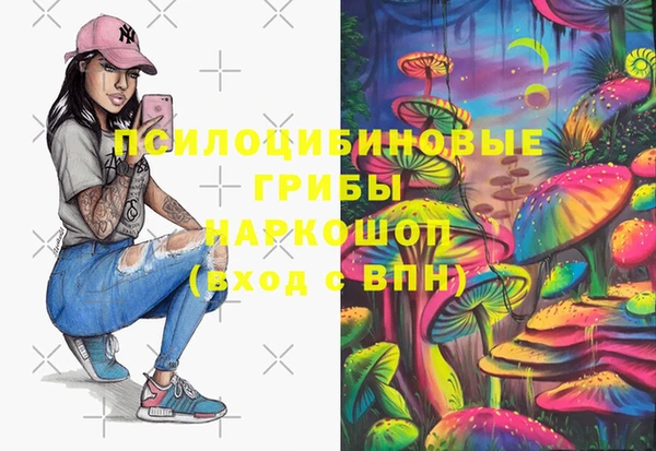 трава Осташков